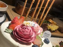 -BON CAKE(华贸购物中心店)