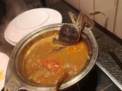 -欢乐牧场海鲜烤肉自助(牡丹园店)