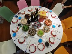 -上海跨国采购会展中心