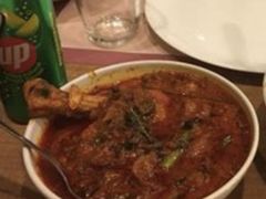 卤猪蹄-新港海鲜酒家