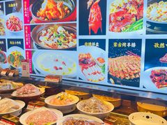 -巢爷老味(东方红店)