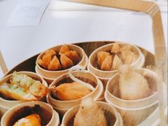 -粤财皇冠假日酒店·彩华轩中餐厅