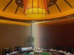 包厢-蒙古人烤羊大师·绿野餐厅(工农大路店)