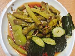 -古觉面片(科技路天朗蓝湖树店)
