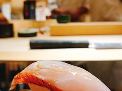 -鮨青(恒基名人购物中心店)