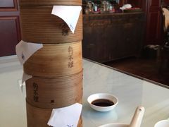 -狗不理(贵宾楼店)