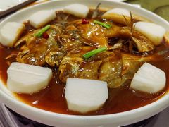 -顺风海鲜港(金玉兰店)