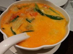 古法黄咖喱鸡-simply thai天泰(长泰广场店)