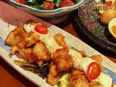 -有喜屋·深夜食堂(北京西路店)