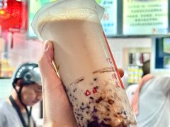 -阿姨奶茶专卖(舌涧道杭州惠民路创始店)