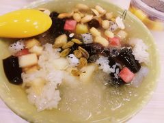 -溢仙茶(中防万宝城店)