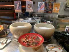 -The COOK·厨餐厅·自助餐(浦东嘉里大酒店)