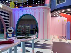 -汤连得温泉馆(宝山店)