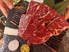 -厚贞日式烤肉(浦东汇智店)