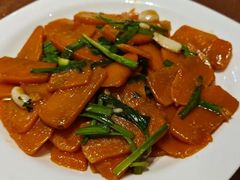 -红色江山(首钢国际大厦店)