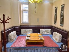 -伊帆食府·青海地方特色美食