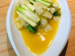 -周三的情书花园餐厅(江北店)