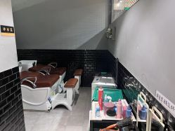 -京世沙龙