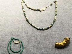 -鄂尔多斯青铜器博物馆