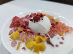 -圆碌碌甜品屋(丹灶店)