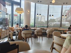 -必胜客(湘隆店)