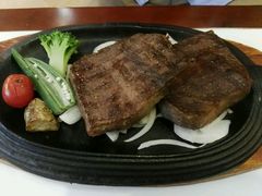 -斗牛士牛排餐厅(嘉里汇店)