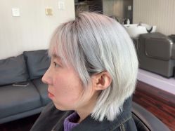 -EARNEST 奕橙造型