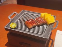 -仓桥家·焗寿司·锅物(光谷步行街店)