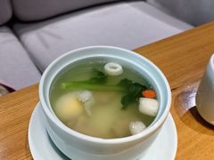 -竹里馆 ·茶食(奥体店)