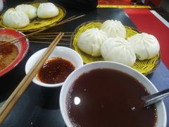 -郑家包子牛肉拉面(尚勤路店)