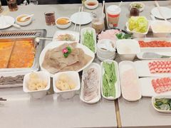 -海底捞火锅(王府井银泰in88店)
