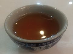 普洱茶-旭璟酒家·传统粤菜·湘菜(逸景路店)
