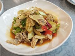 -汗腾格里·风味餐厅(新疆驻京办店)