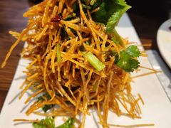 -多福临砂锅居(苏堤北路店)