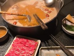 -大龙燚·旷野鲜火锅(广州首店)
