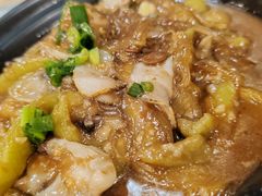 -渔娘渔家丹东海鲜(东直门店)