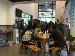 -邵顺兴锅盖面(金山宝地店)