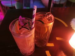 -MOSSO音乐酒吧·Live House(南京西路店)