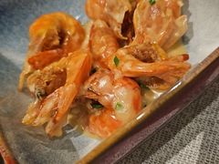-万丽轩·粤菜(王府井金茂万丽酒店)