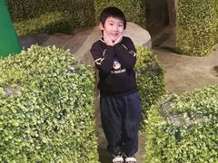 -蓝精灵乐园·世茂精灵之城主题乐园