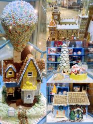 -Harry's Kitchen哈里小屋(上海大悦城店)