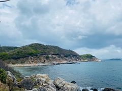 -三亚西岛海洋文化旅游区