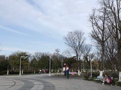 -白塘生态植物园