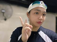 -珠海市体育中心-游泳馆