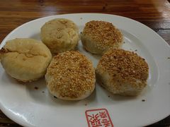-聚香斋(东关街店)
