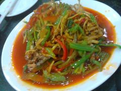 跳水美蛙-自贡好吃客(科华店)