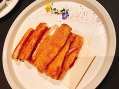 -上海滩餐厅(BFC外滩金融中心店)