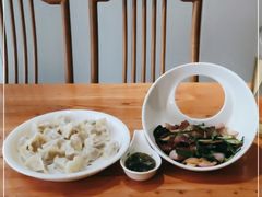 -醉霖生态餐厅(交大店)