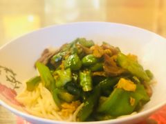 -锅儿挑面馆