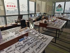 -亚美视光眼镜店(重庆路活力城店)